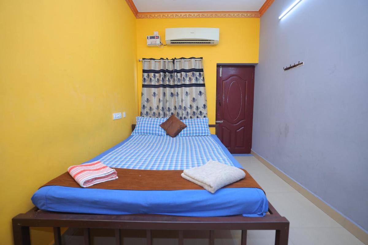 Puduvai Inn