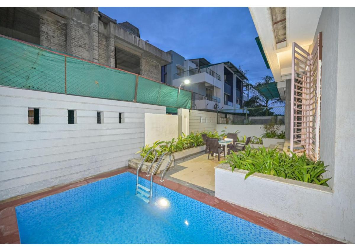 Pulse 4 bhk