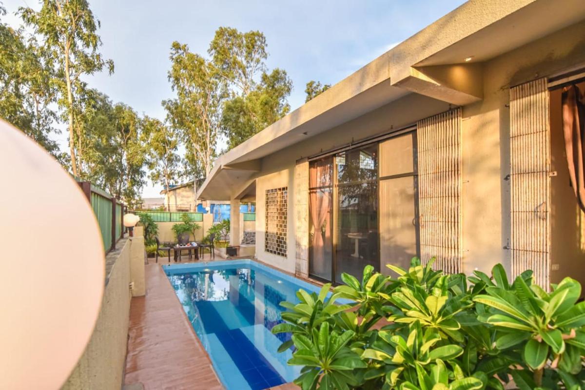 Quail Villa 2BHK