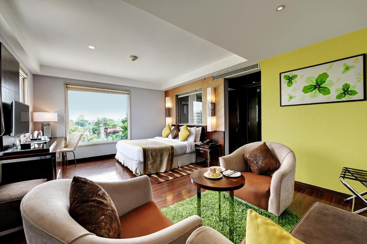 Quality Inn Gurgaon