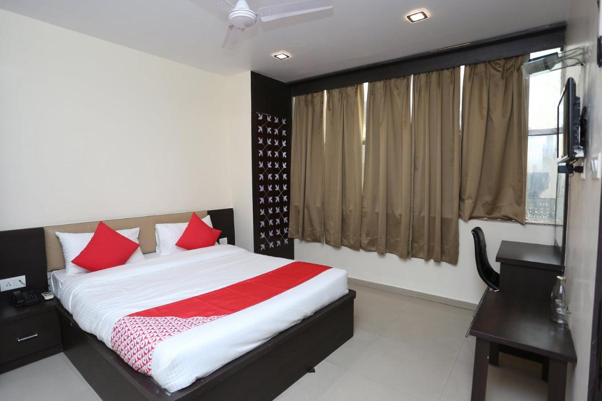 R K International Near Gautam Buddha Park