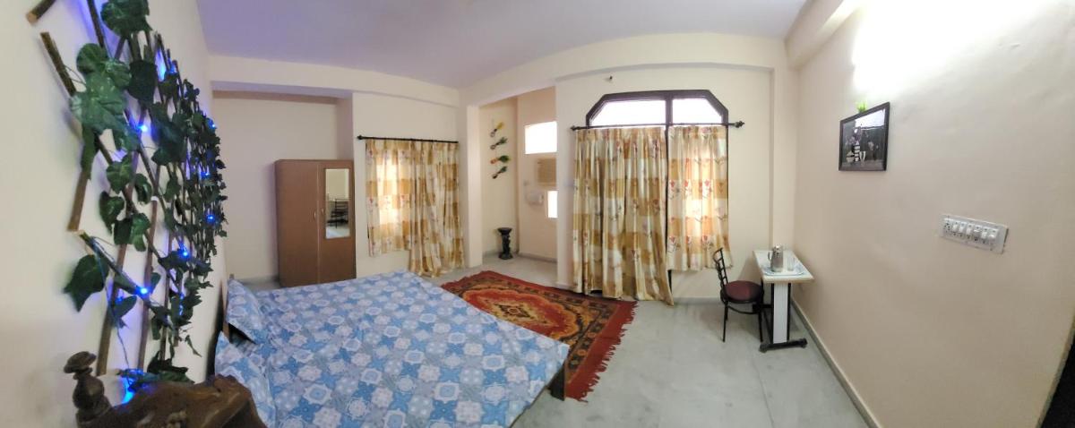 Raahi Homestay