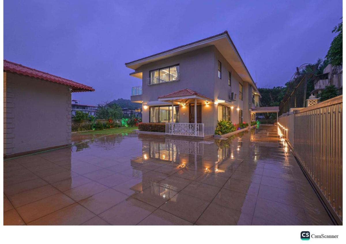 Radha Krishna 5BHK