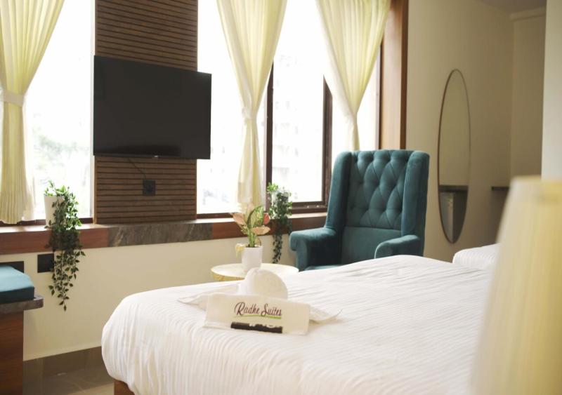 Radhe Suites