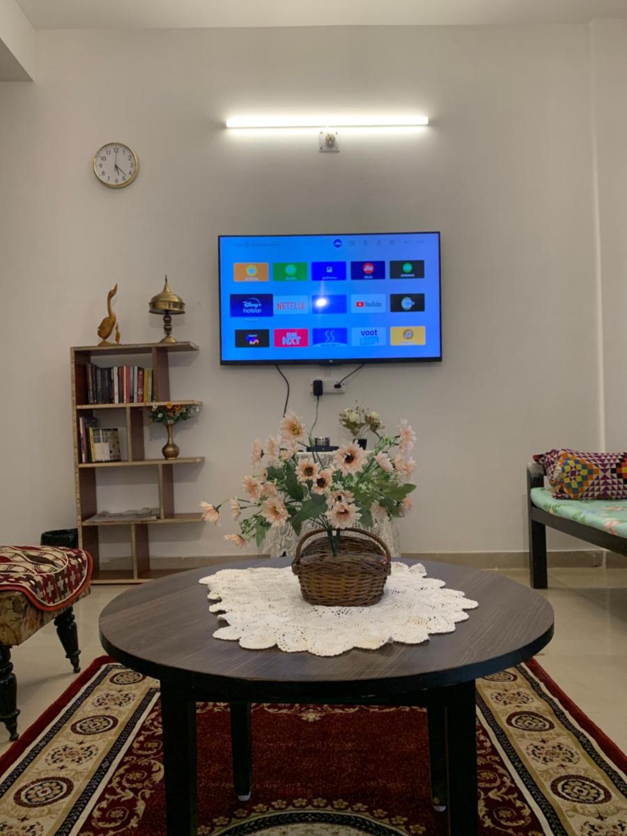 Raga Homestay 2.0- Urban Comfort