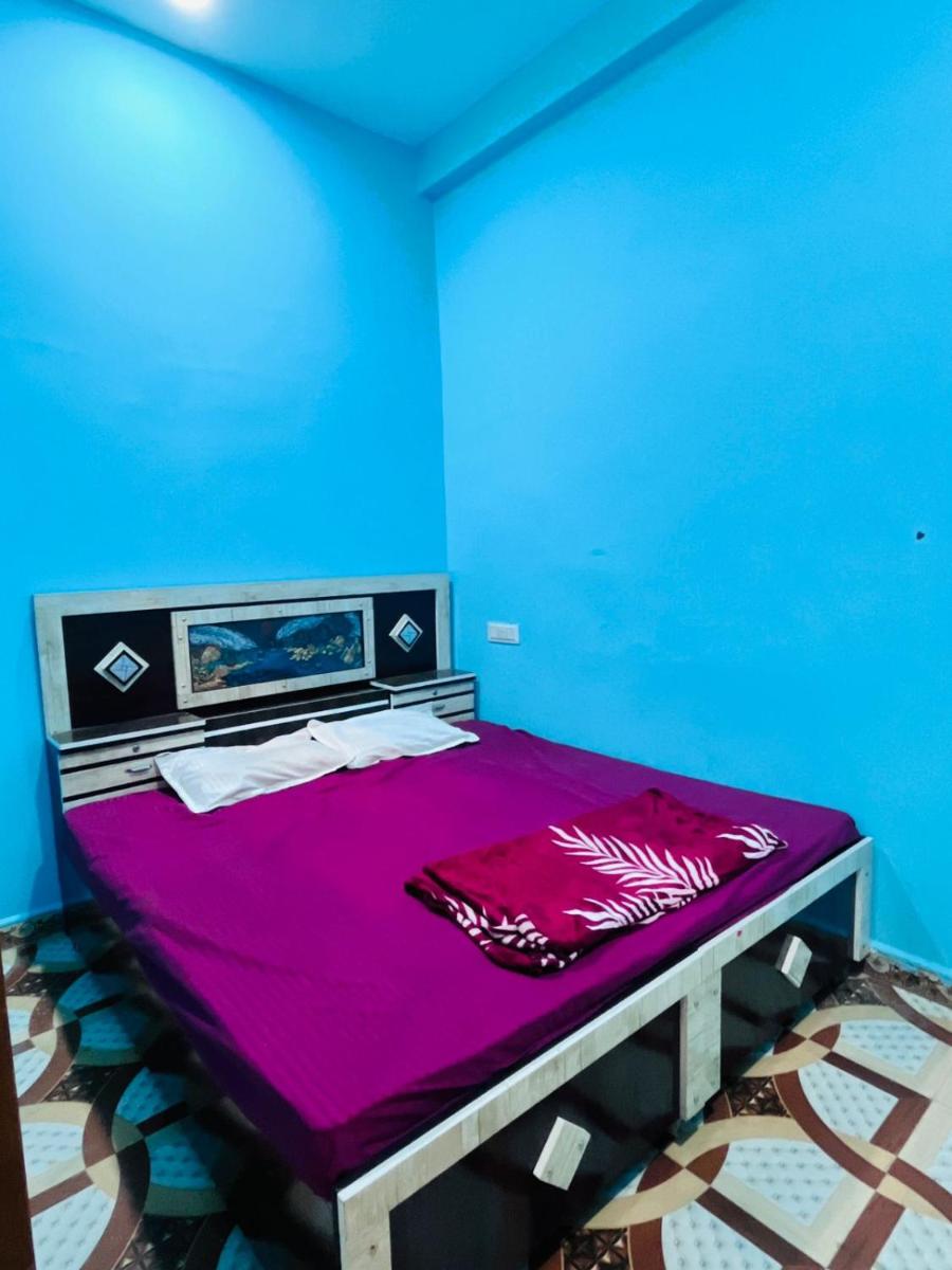 Ramashry Homestay