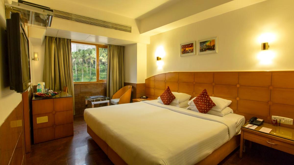 Ramee Guestline Hotel Khar