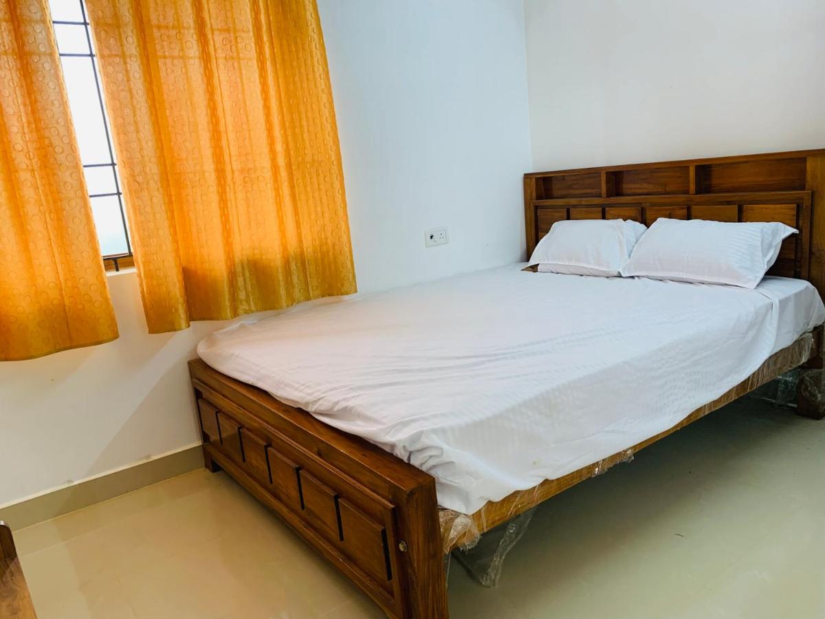 Ramkarthik villa guest house
