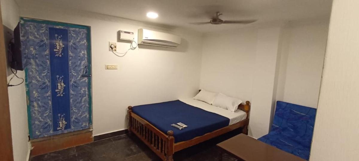 Ramya Inn