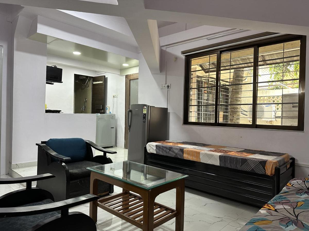 Ravish Apartment, Juhu