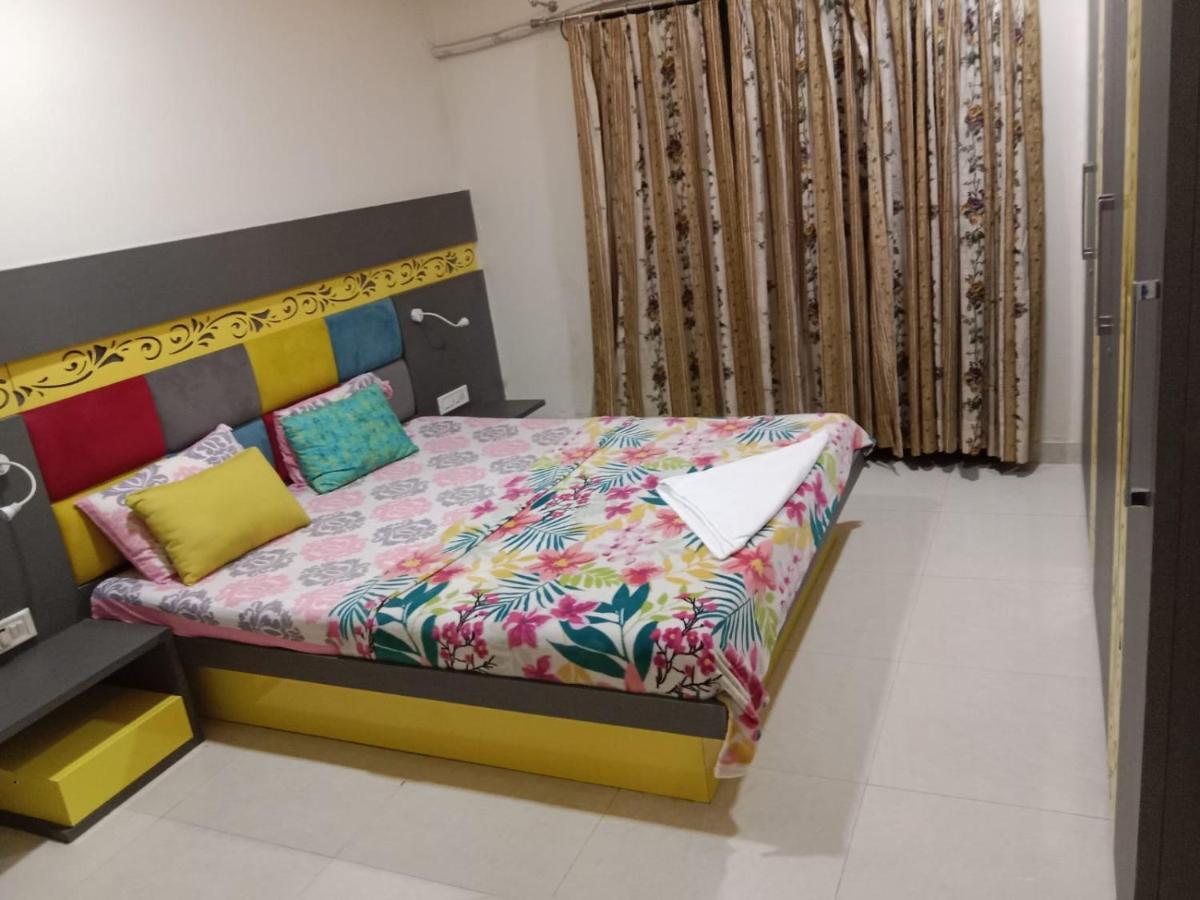 RB Corporate Guest House