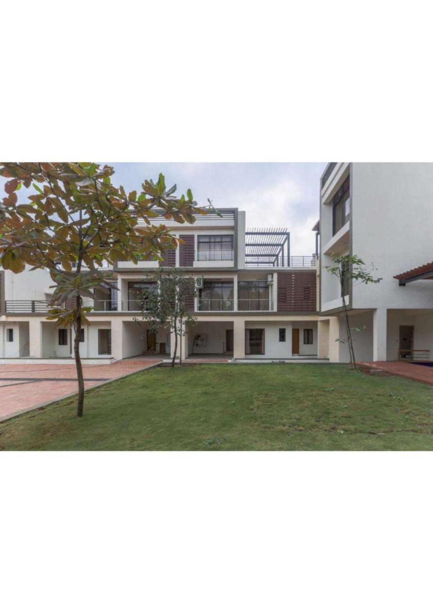 Red Lotus Villa 5Bhk