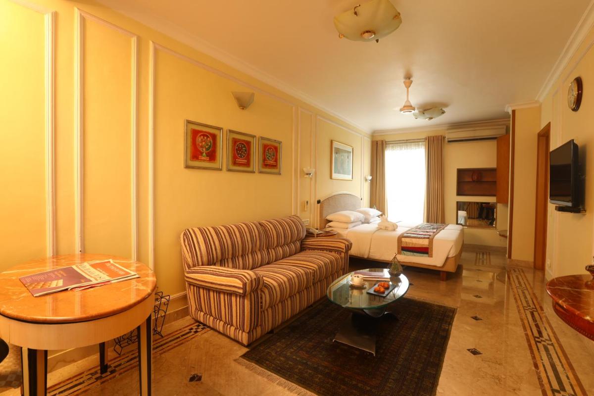 Regency Hotel Malabar Hill