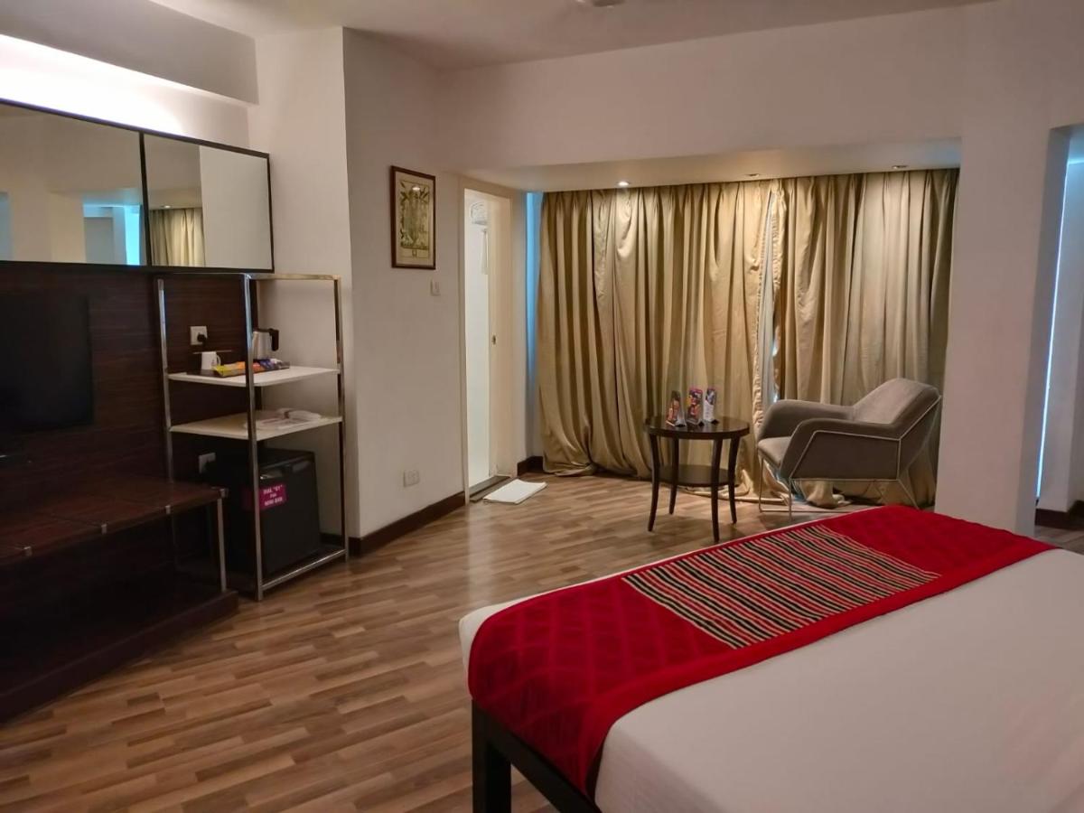 Regenta Place Bangalore, Cunningham Road