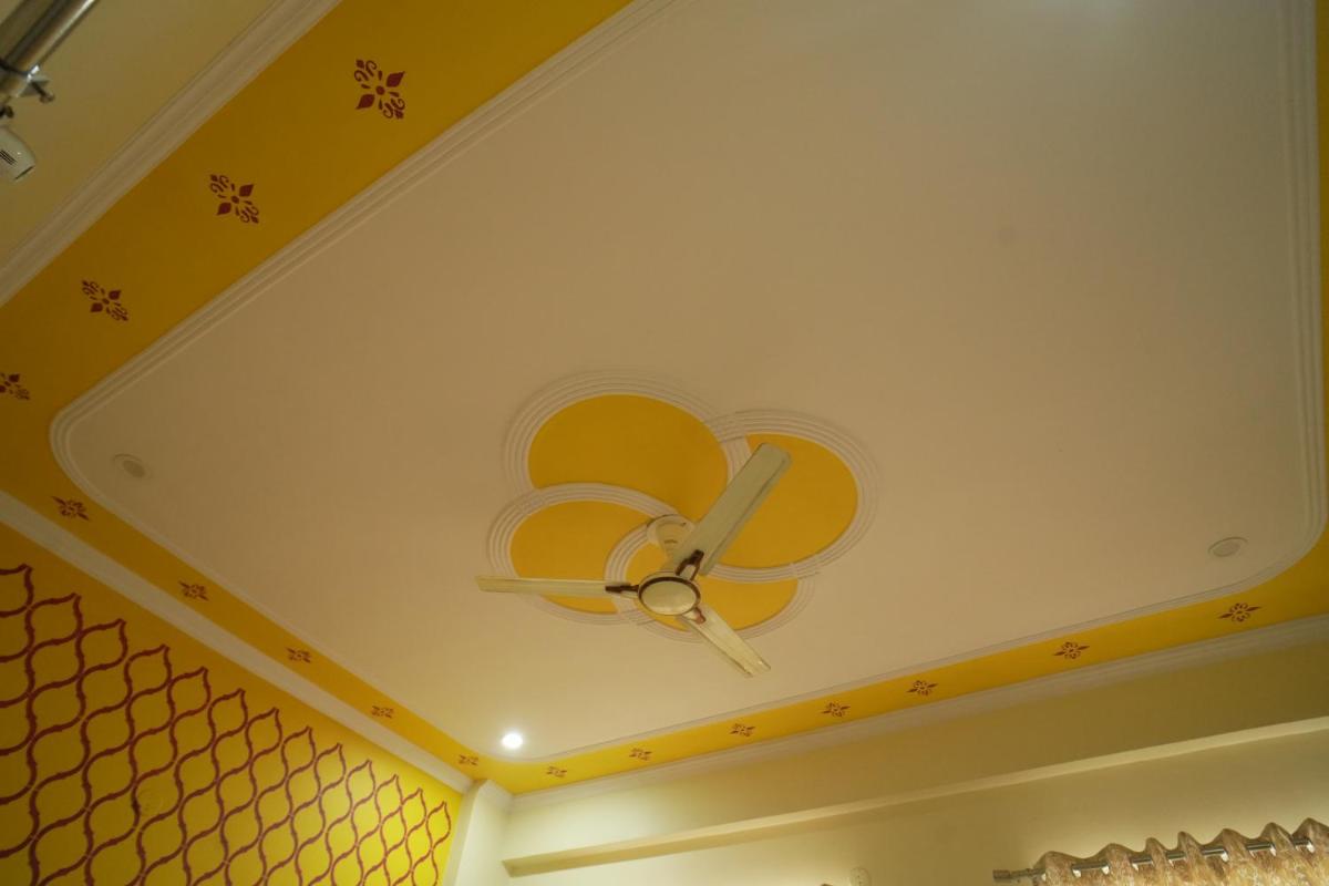 Rekha Residency