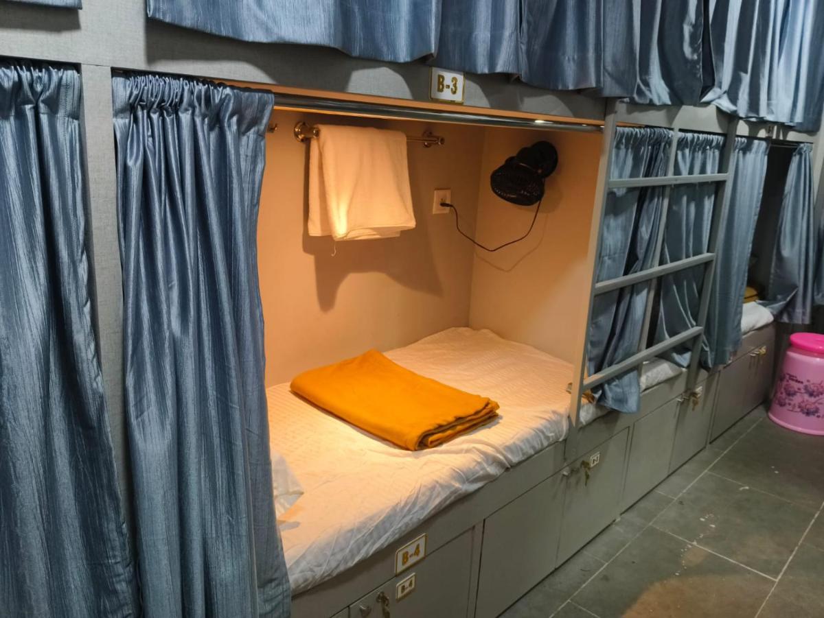 Rest Inn Hostel Dormitory