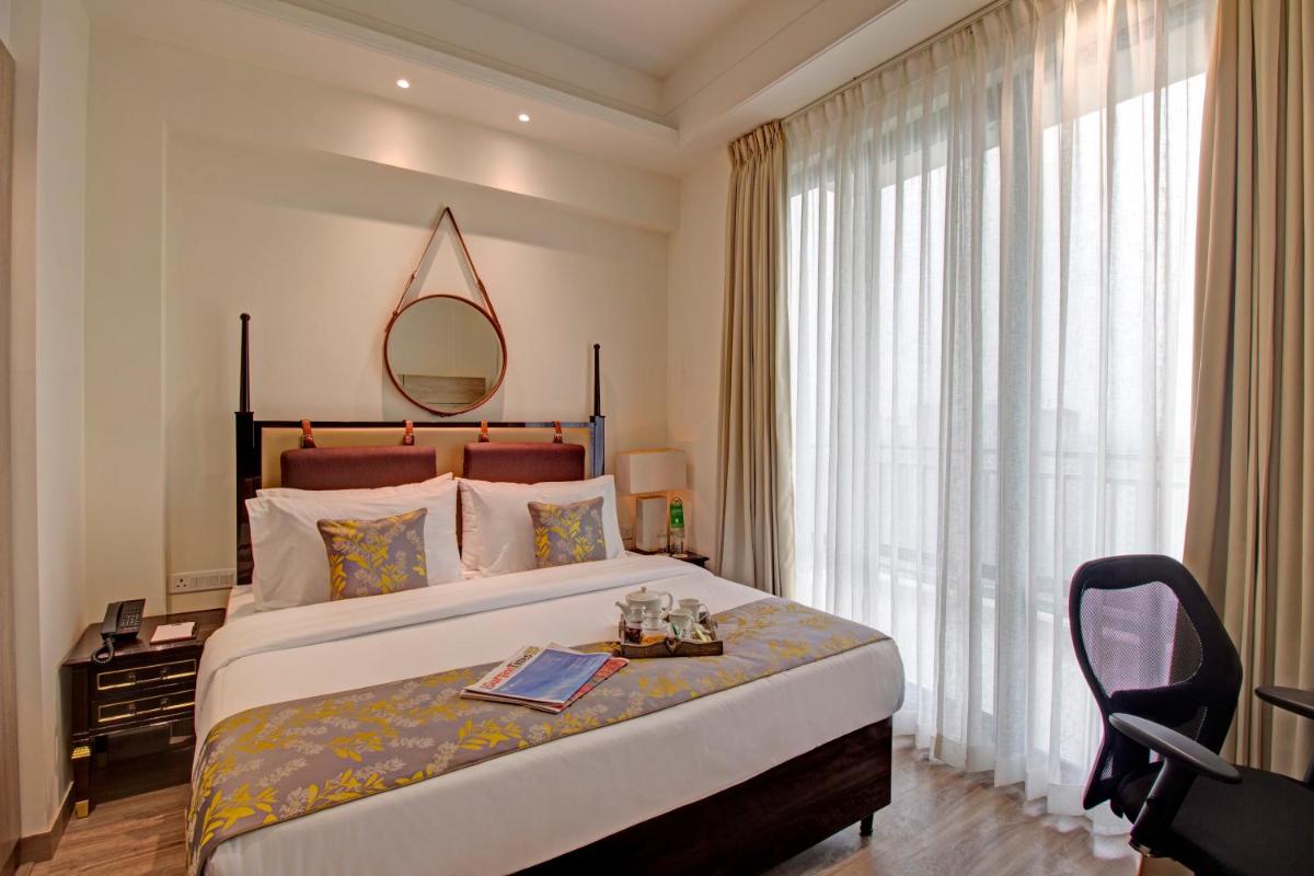 Rhythm Gurugram, Hotel & Suites, Sohna Road