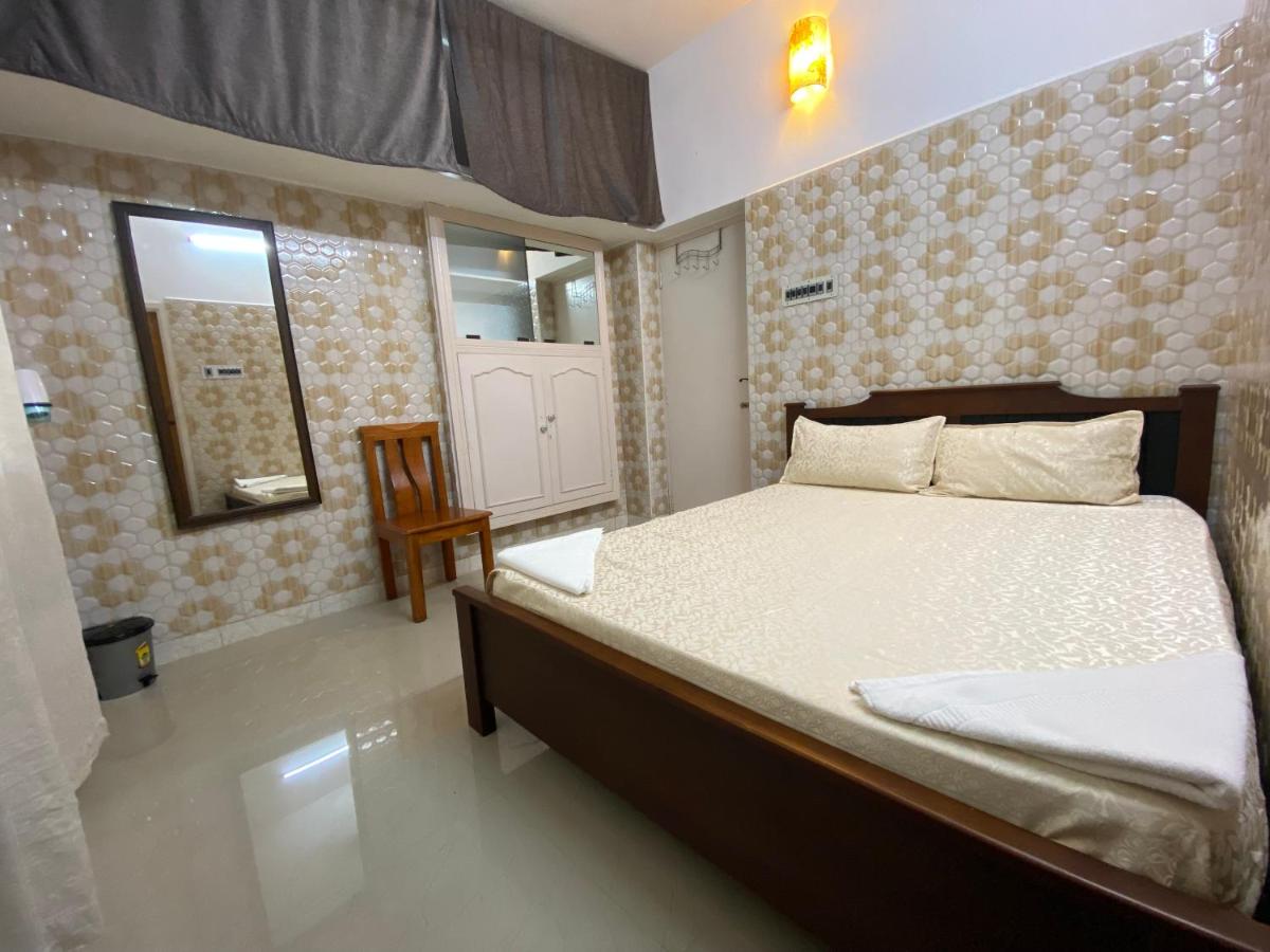 Rickshaw Villa private room