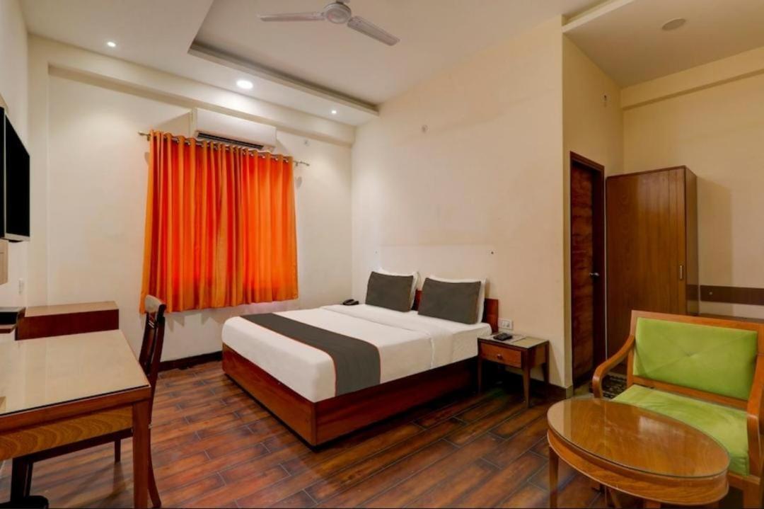 Riddhi Inn