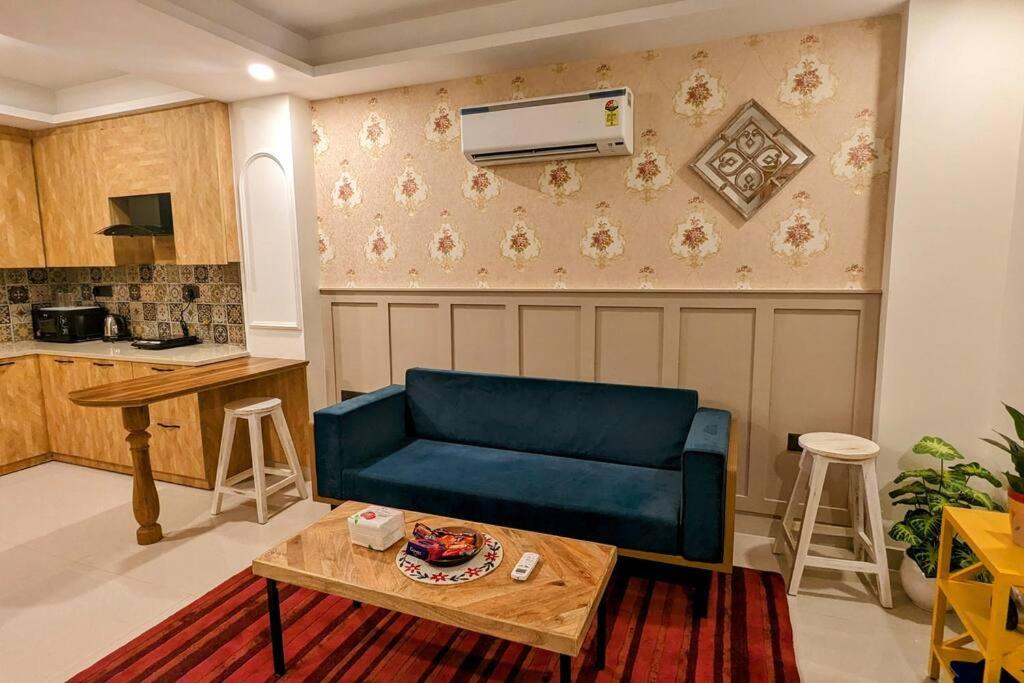 Rio - - 1bhk, balcony, free parking& W-Fi