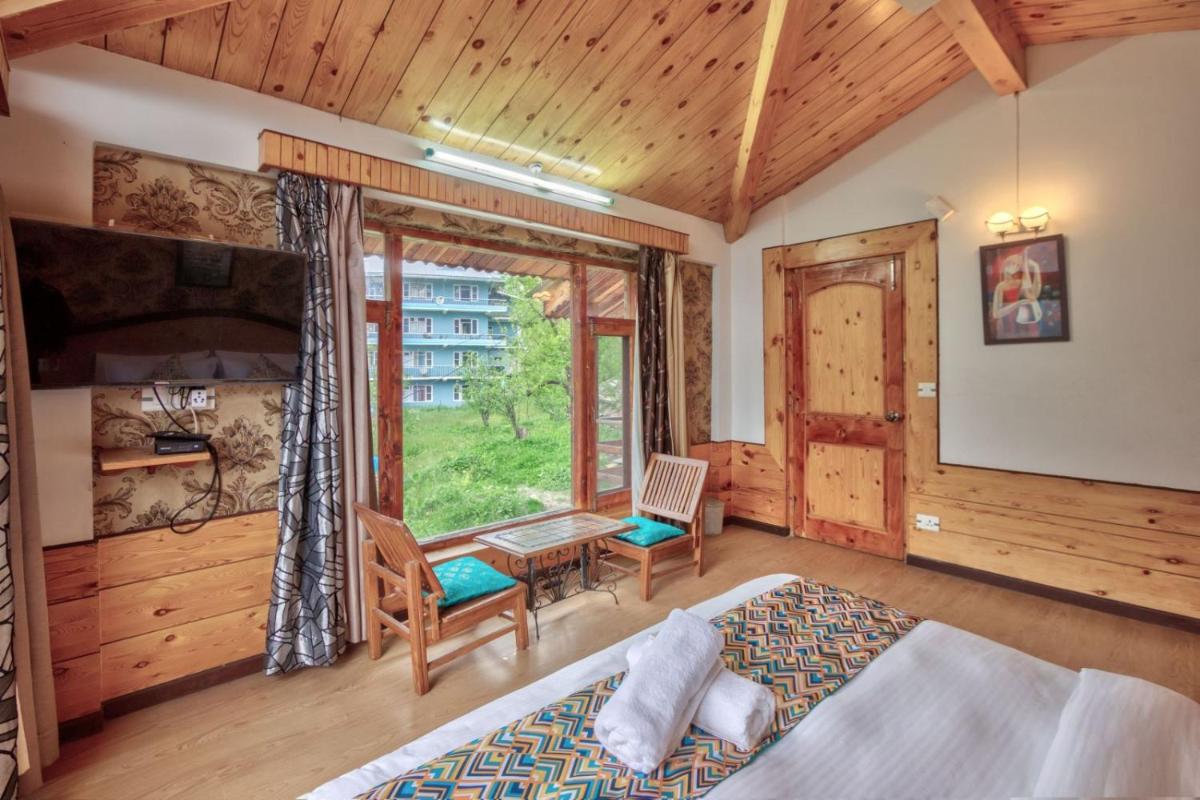 Rio sol villas