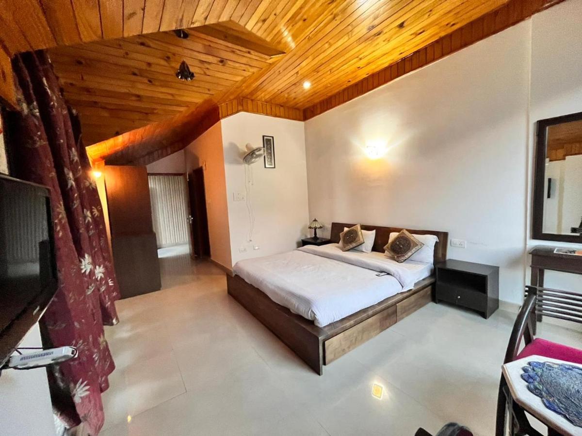 River Mountain View Hotel and Resort, Manali