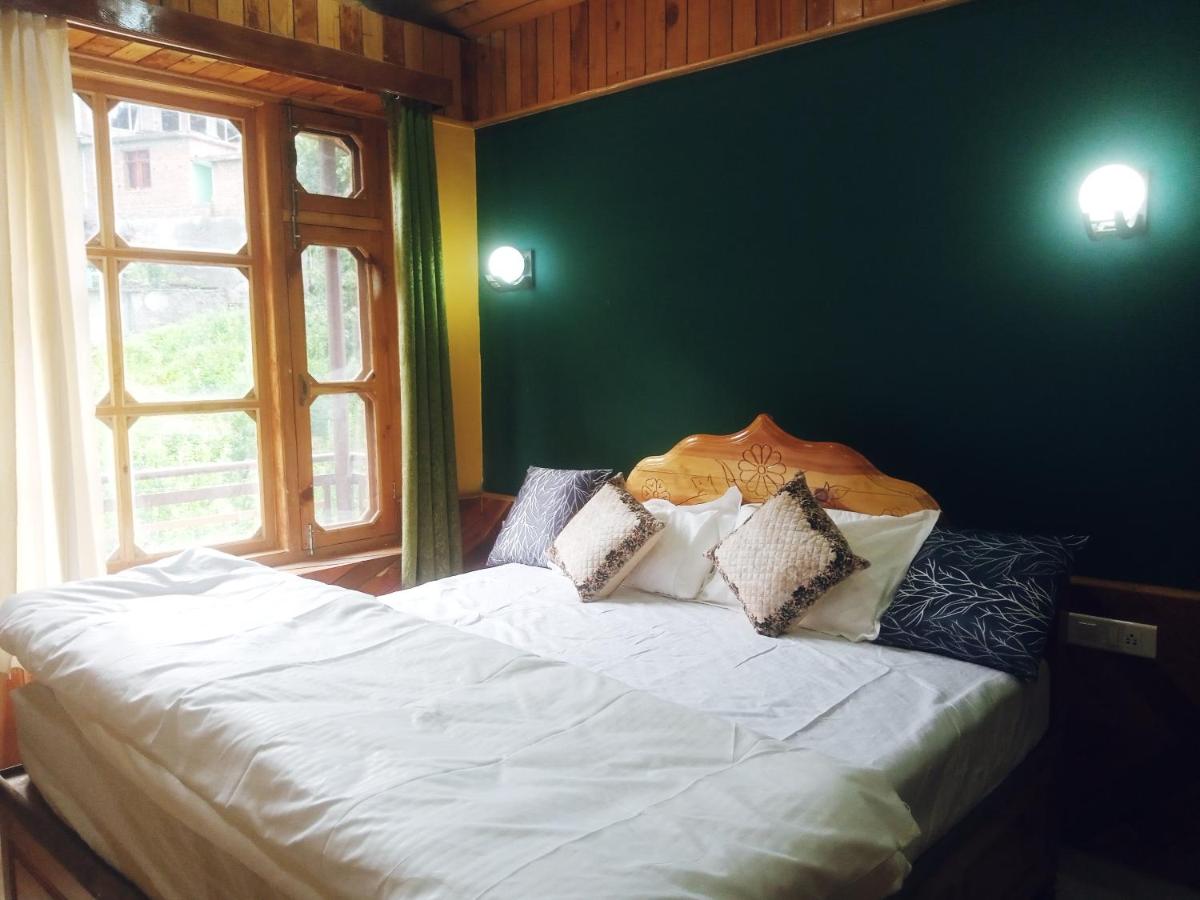 River Stone Villa
