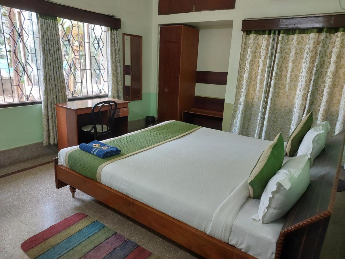 Riverview Guest House