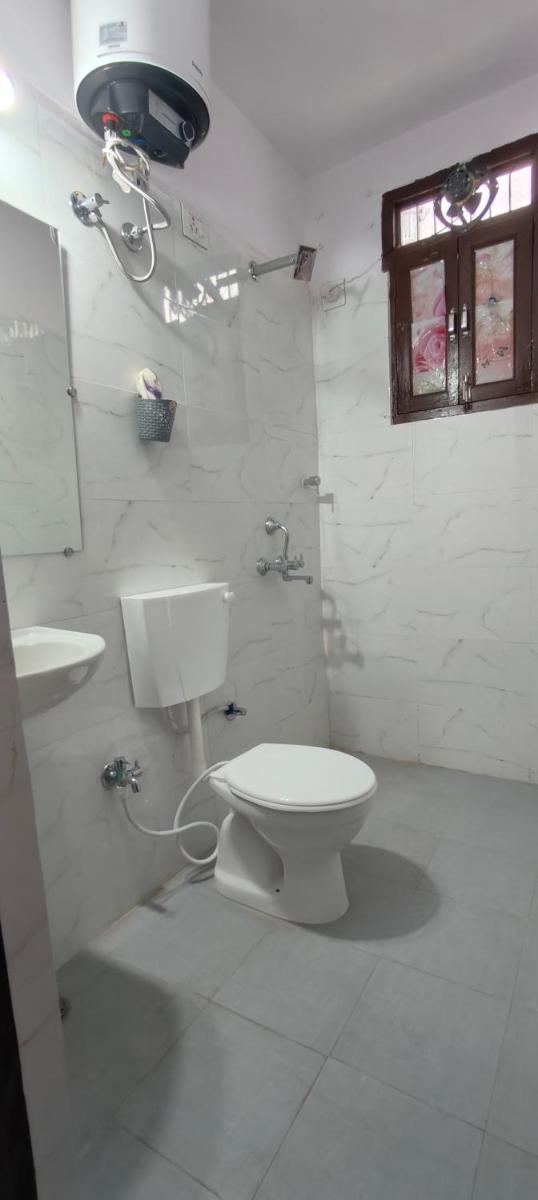 RK homestay
