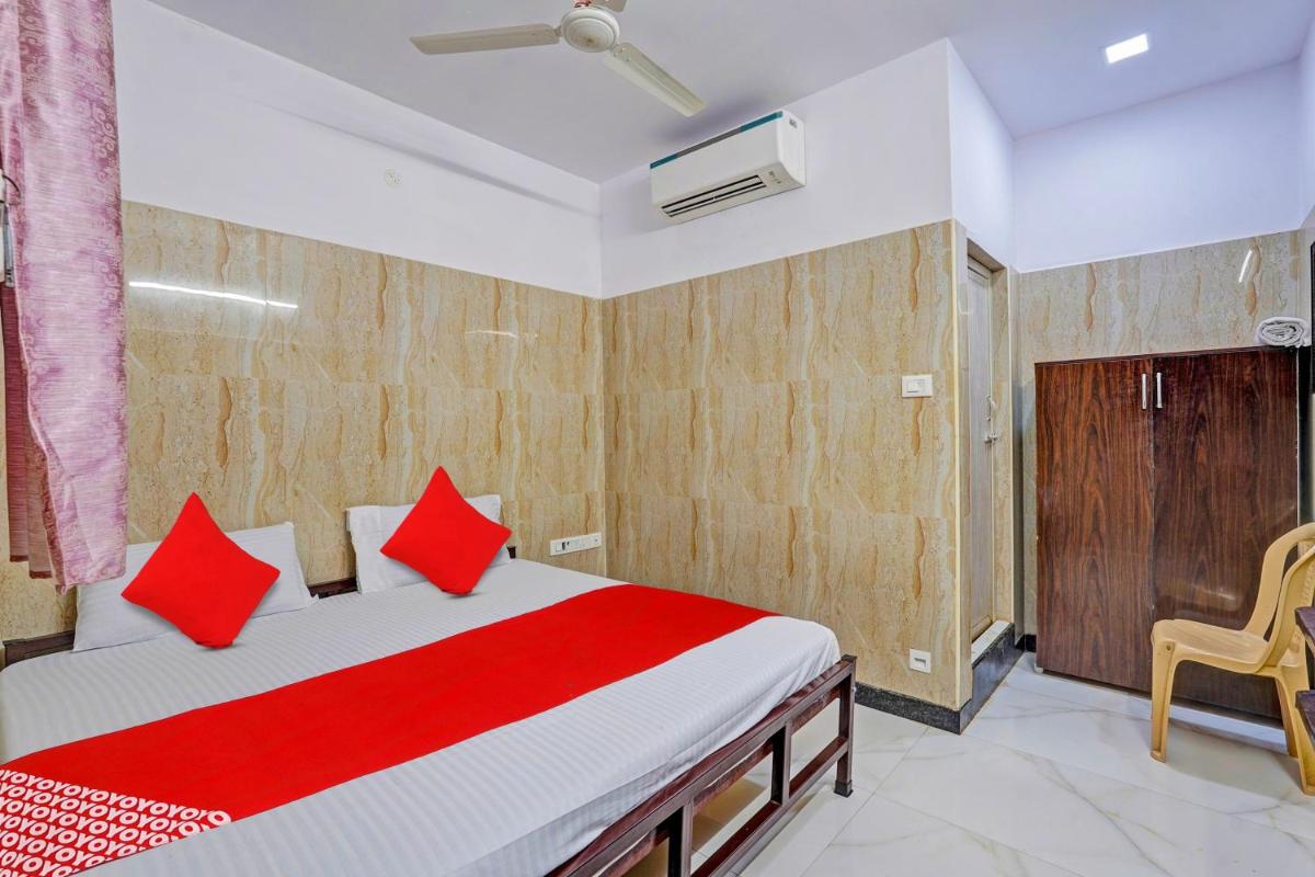 RKH Residency