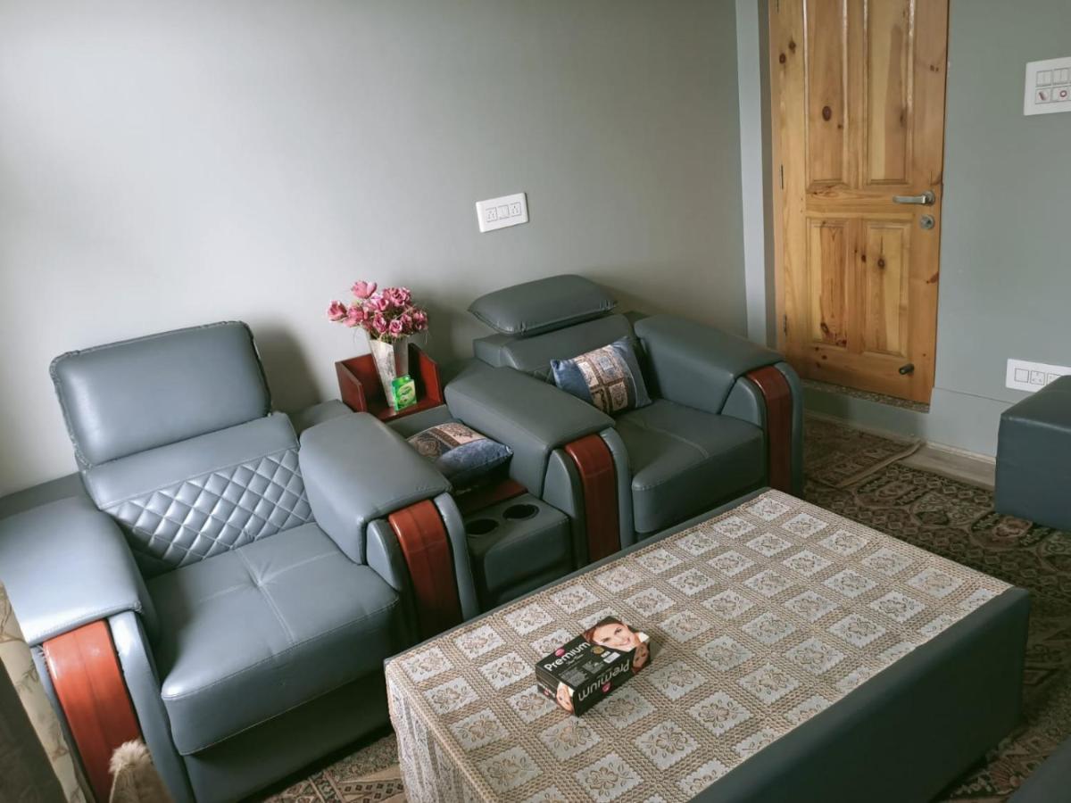 RocRidge Home stay
