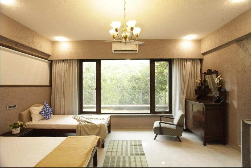 Rooms At Lilly Valley Villa by 29Bungalow