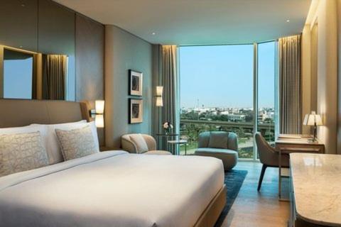 Rosewood Suites Near IGI Airport