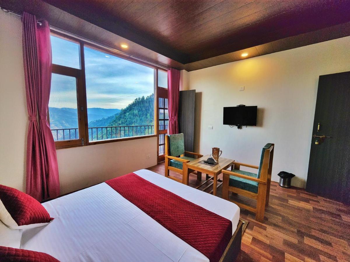 Royal Cedar Shimla