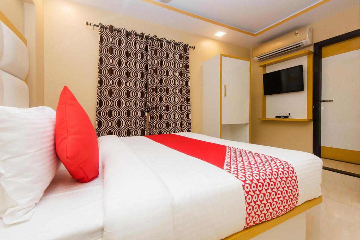 Royal Inn Near Versova Beach