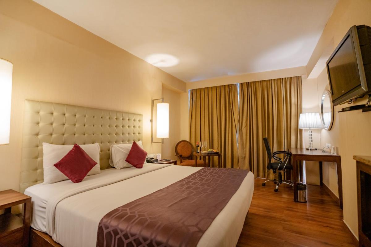 Royal Orchid Central Jaipur, Bani Park