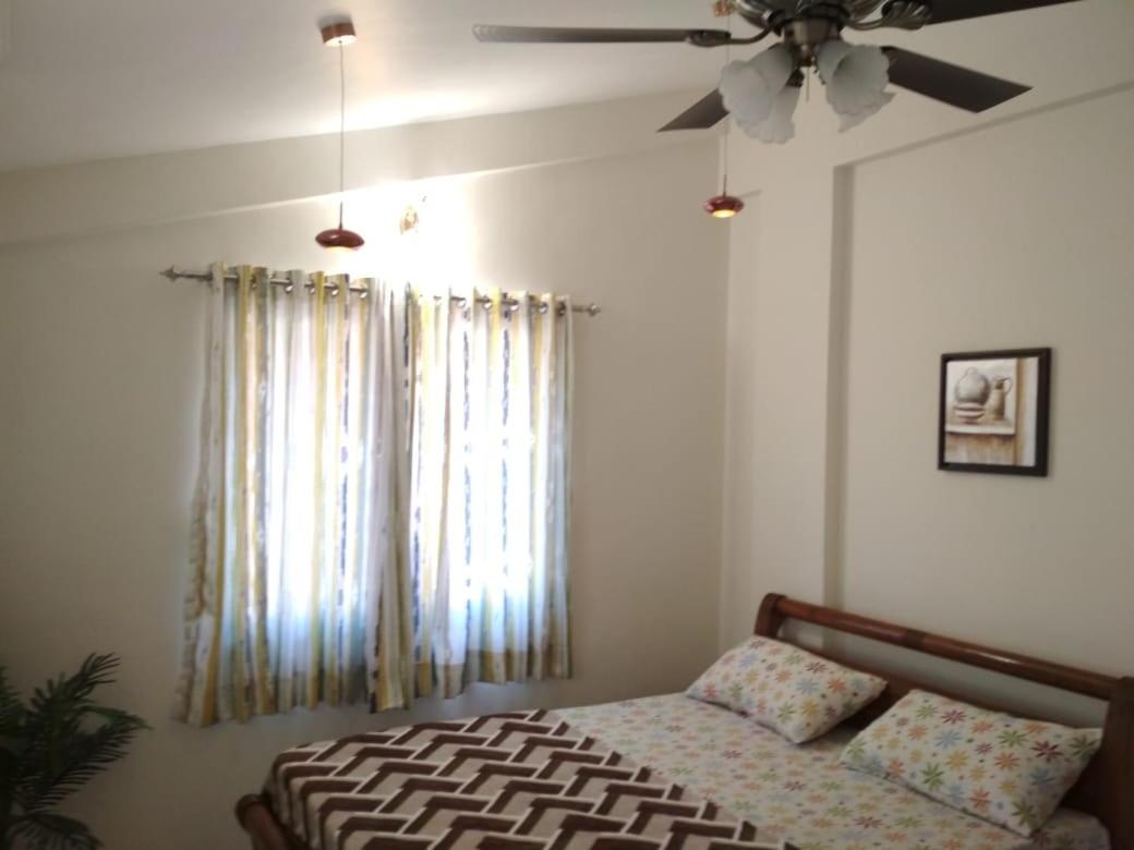 Royal Villa 3 bhk with swimming pool MTDC Approved