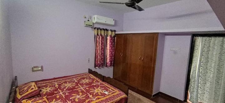 RUBY HOMESTAY