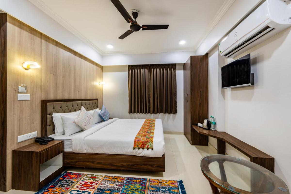 Rudra Palace