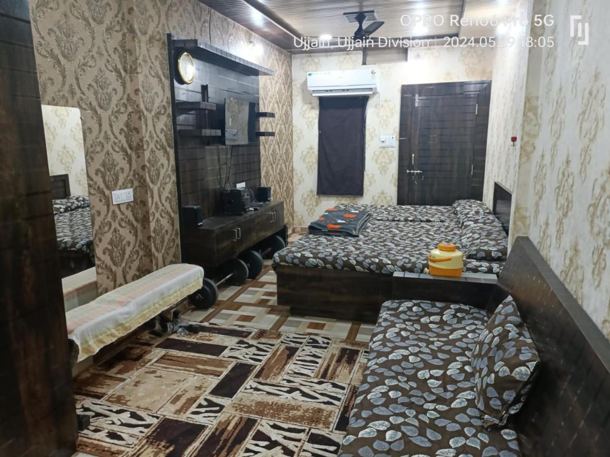 Rudraksh Homestay