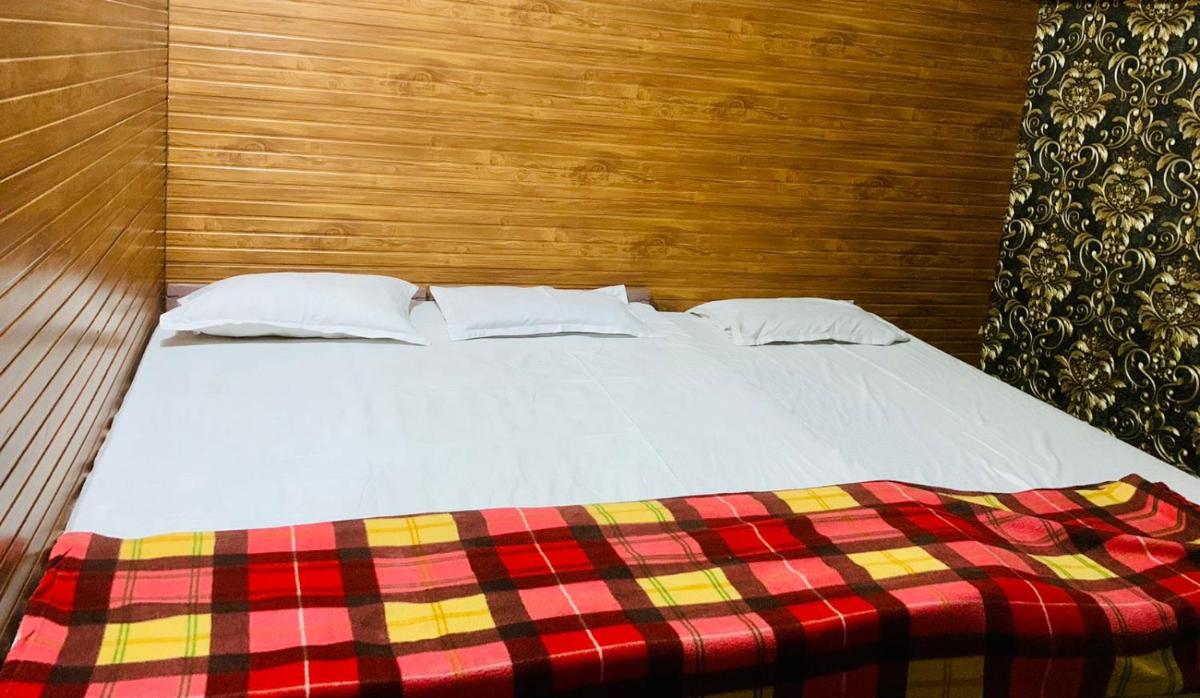 Rudrashakti Guest House