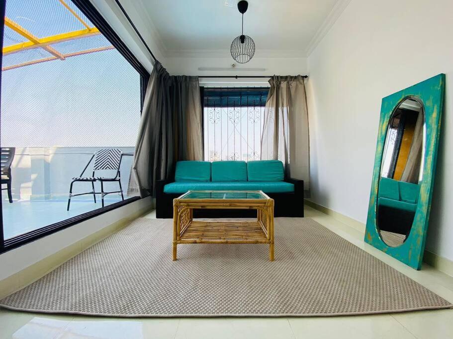 Saba 502, Subko Coffee, Chapel Road, Bandra West by Connekt Homes