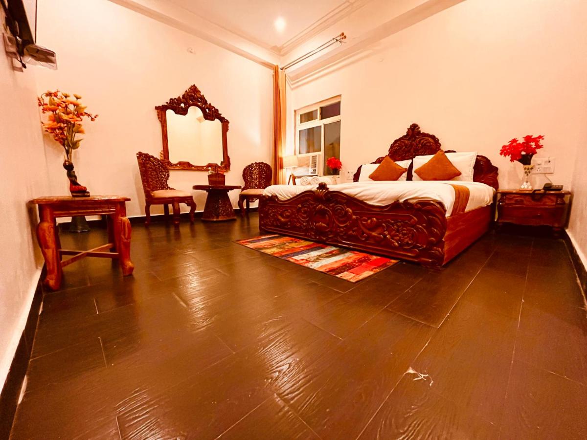 Sagar Valley View Resort