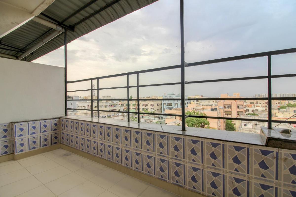 Sahasra Residency 43619 Near Nexus Hyderabad