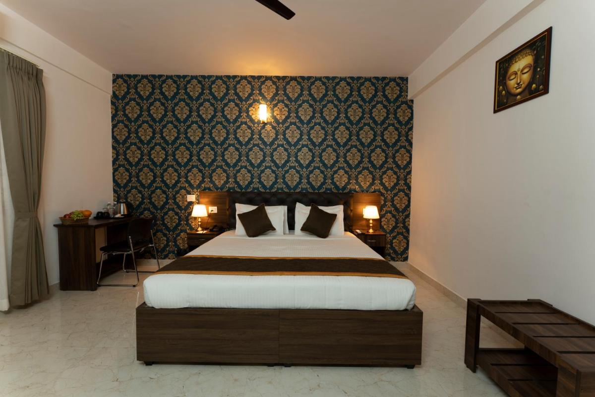 Sai Bliss International, Bangalore