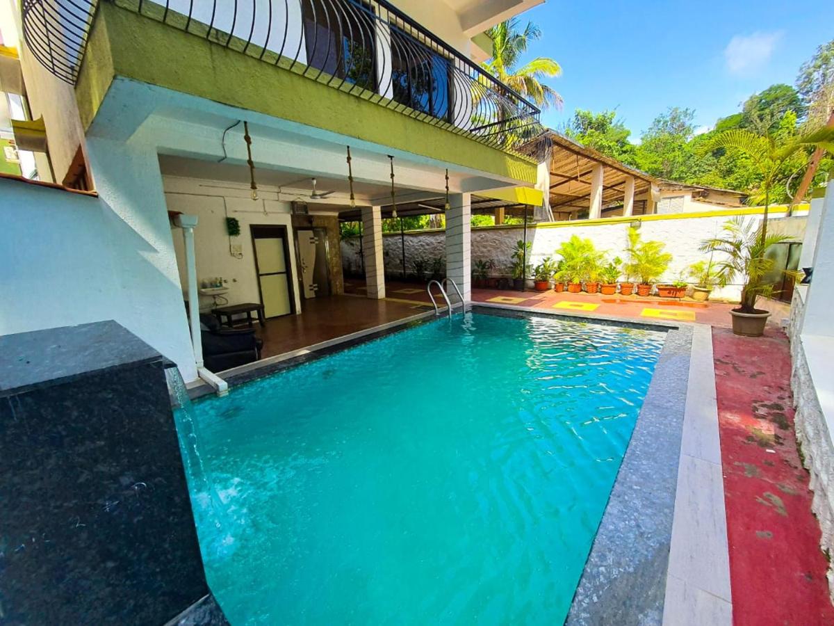 Sai Pratik Villa a 4BHK Budget villa in Lonavala