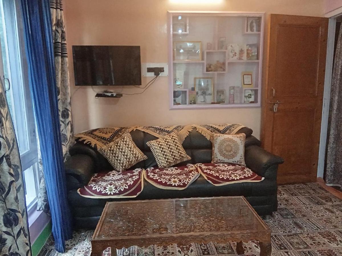 SAIM gest house