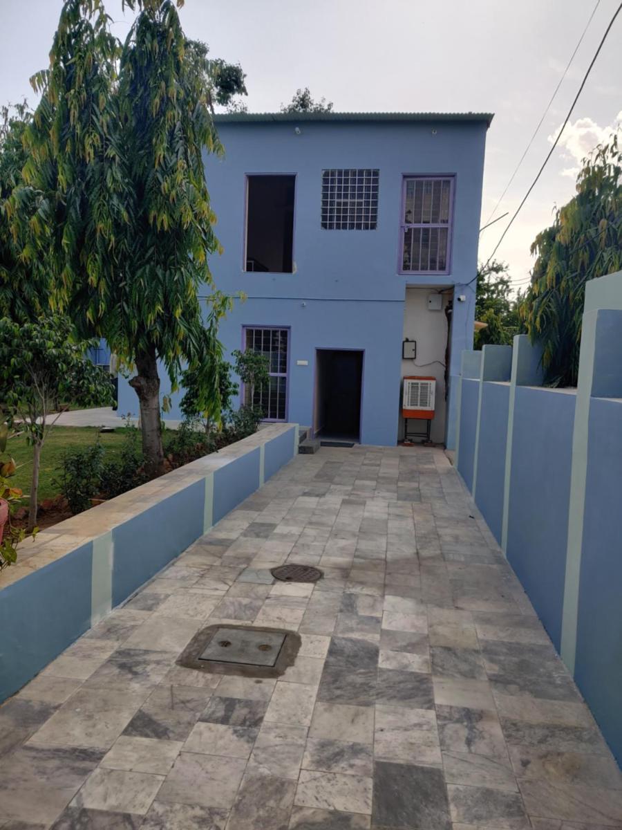 Saket Guest House Jaipur