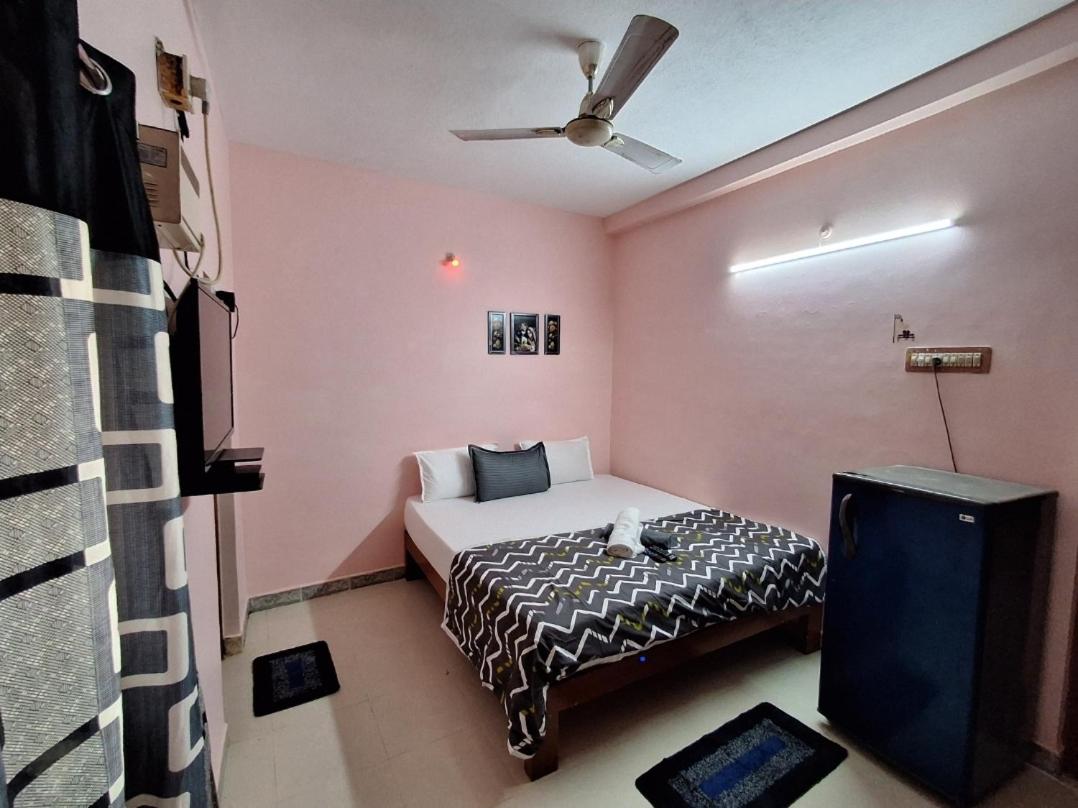 Salt life beach resort villa123