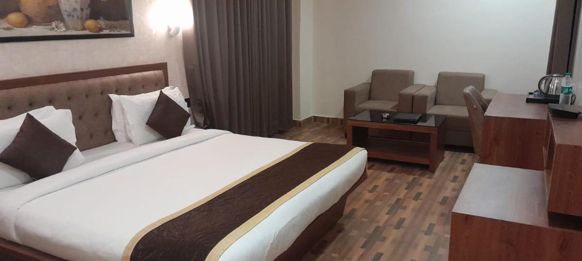 Samada Hotel